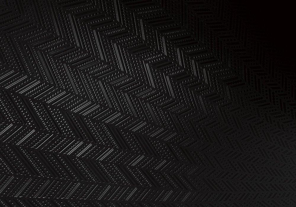 KOHLER Black Black&trade; Undermount Bathroom Sink 