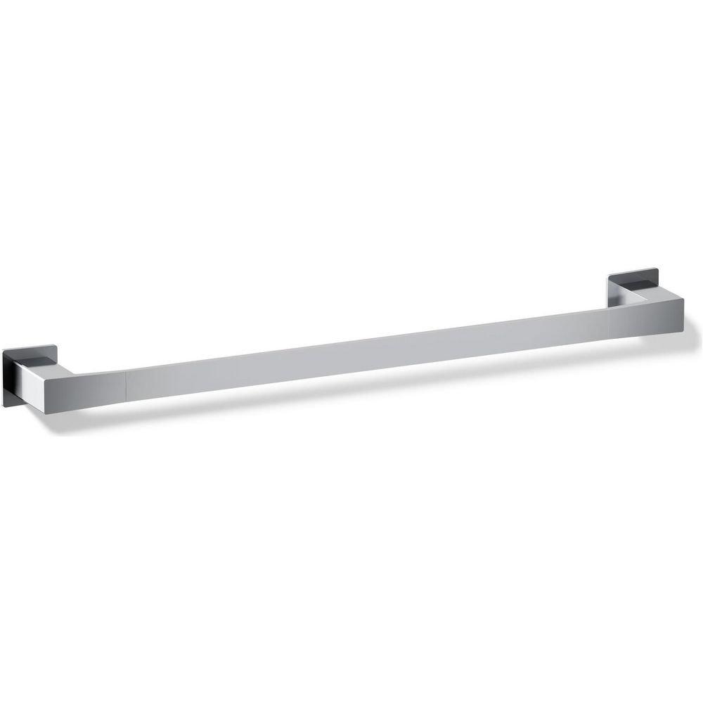 KOHLER Polished Chrome 24 in. Towel Bar 