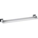 KOHLER Polished Chrome 24 in. Towel Bar 