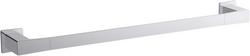 24 in. Towel Bar in Polished Chrome