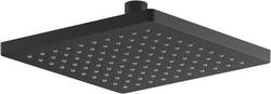 Single Function Showerhead in Matte Black