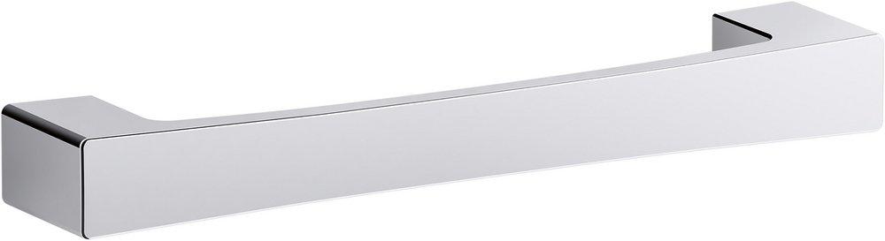KOHLER Polished Chrome 5 in. Drawer Pull 
