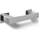 KOHLER Polished Chrome Horizontal and Wall Toilet Tissue Holder 