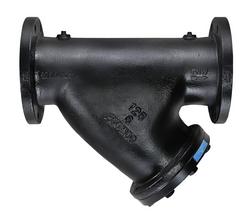 8 in. Wye Replacement Gasket for 558B Strainer