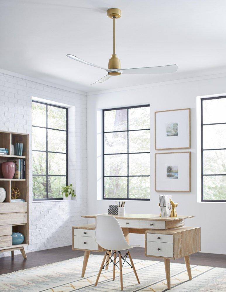 CCN BS 52 I/O CEIL FAN 3 BLD *KUTE 