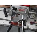 Milwaukee&reg; Silver 44-7/8 x 1/2 in. Band Saw Blade 