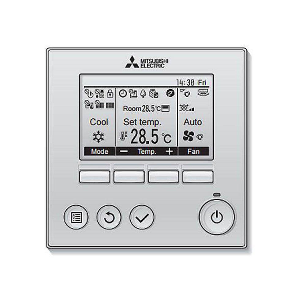 Mitsubishi Remote Control 