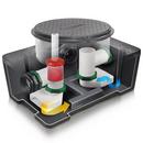 Schier Grease Interceptor 