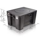 Schier Grease Interceptor 