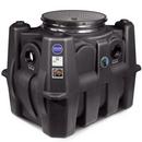 SI-75 4 PLAIN END INLET/OUTLETS H20 LOAD RATED CAST IRON COVERS 