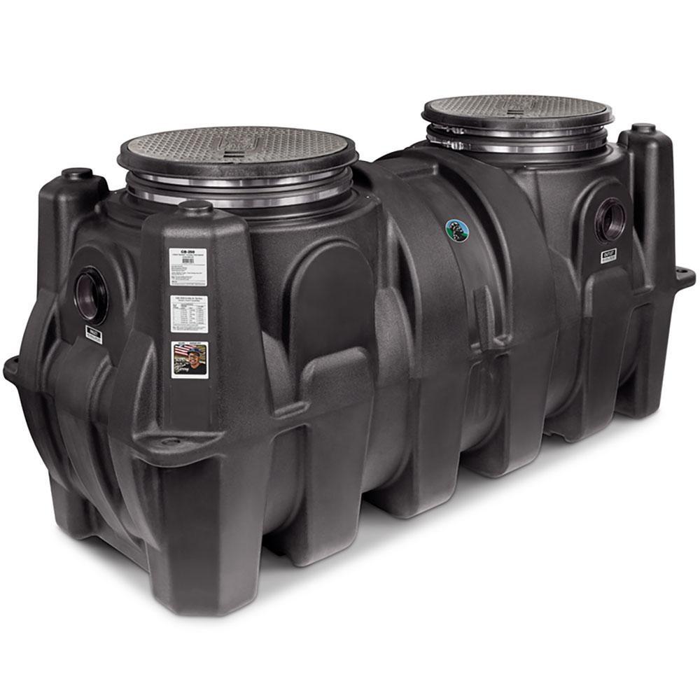 Schier Grease Interceptor 