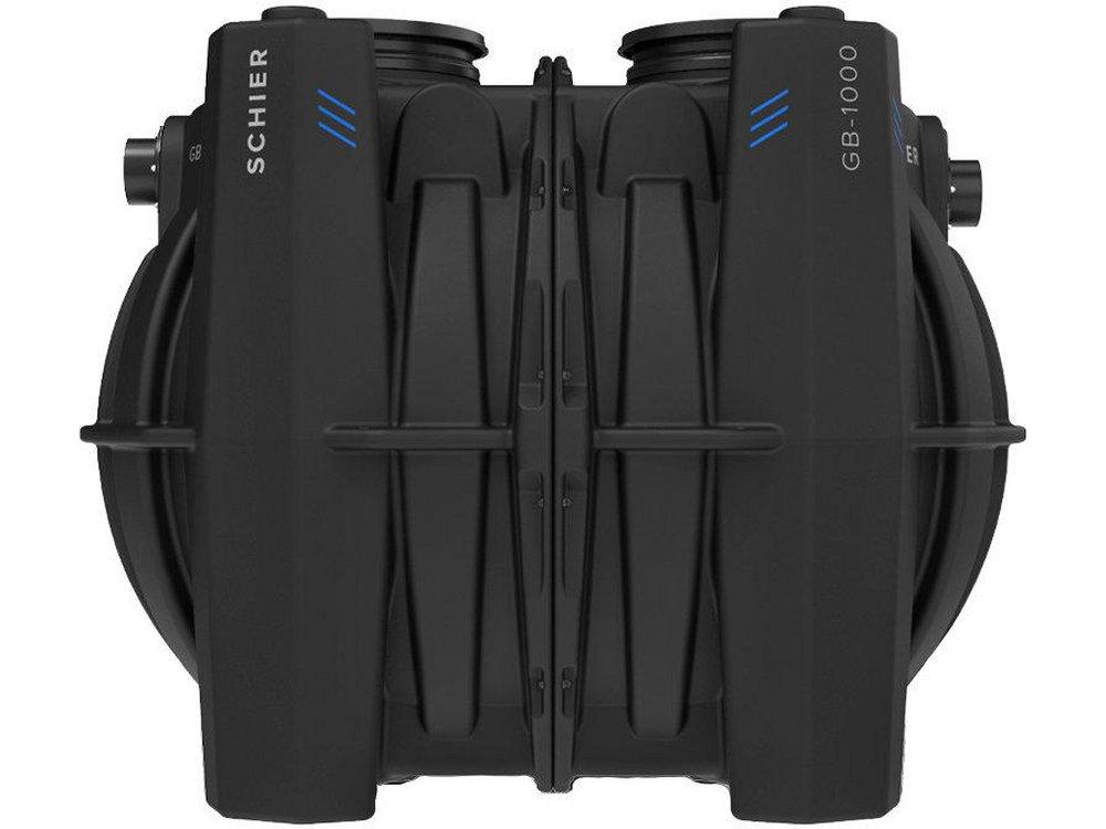 Schier 6547 lb Grease Interceptor 