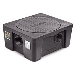 20 to 25 gpm Grease Interceptor