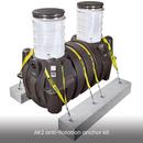 Schier 3048 lb Grease Interceptor 