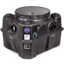 SI-50 4 PLAIN END INLET/OUTLETS H20 LOAD RATED CAST IRON COVER 