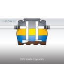 Schier 861 lb Grease Interceptor 