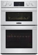 CCY MWAVE CONV WALL OVEN SS 30 ELEC 