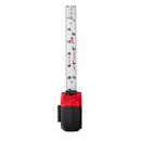 Milwaukee&reg; Black Scale and Tape Measure 