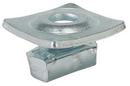 1/4 in. Electrogalvanized Carbon Steel Combo Nut Washer