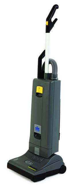S12 Upright Vacuum