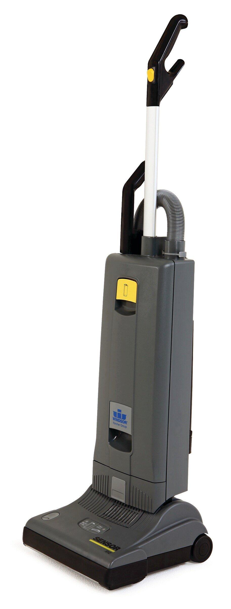 Windsor Karcher Group Anthracite Grey Vacuum Cleaner 
