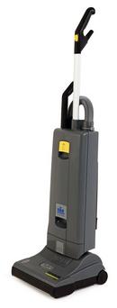Windsor Karcher Group Anthracite Grey Vacuum Cleaner 