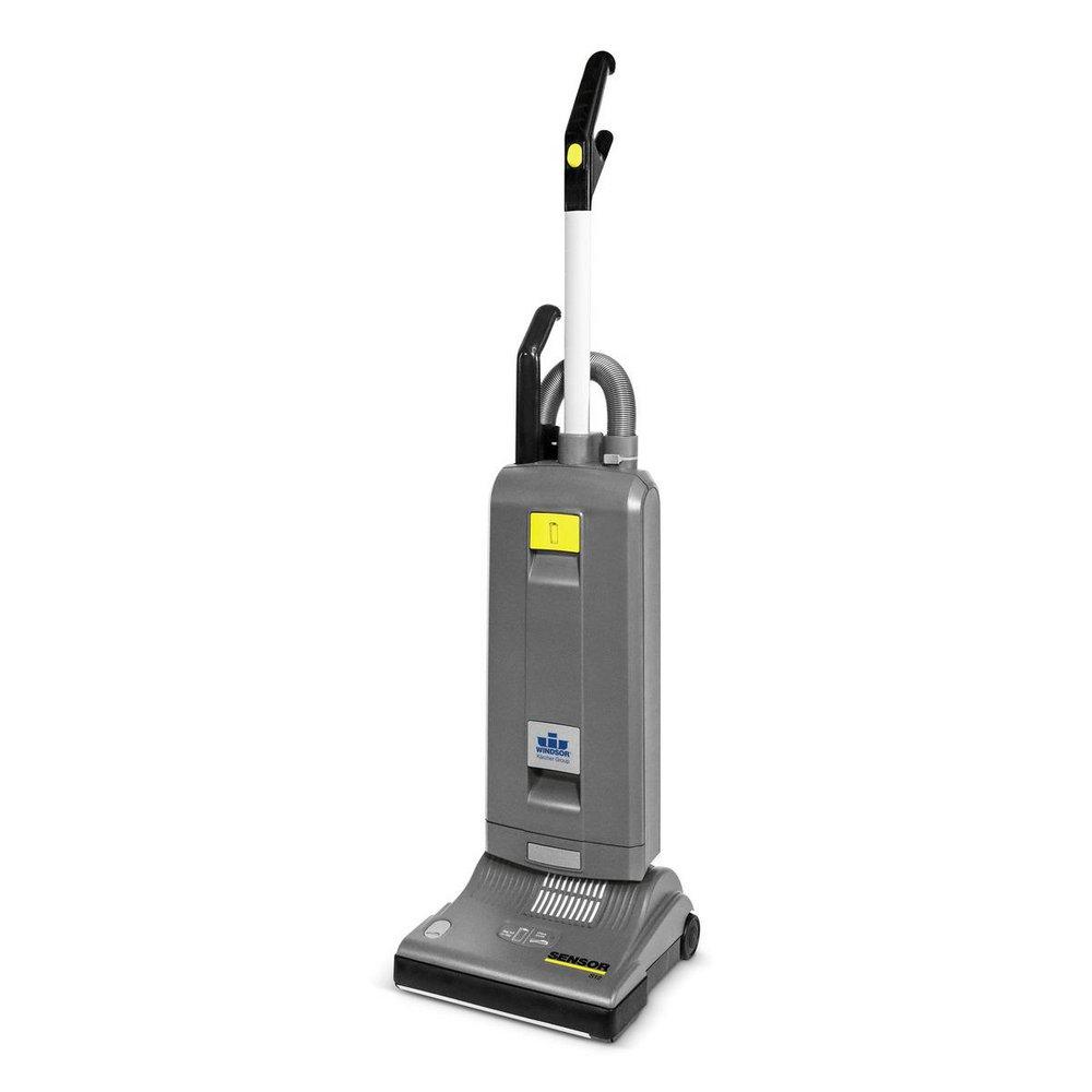 Sensor S15 Upright Vacuum 