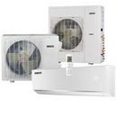 12,000 BTU - Single Zone Mini-Split - 208/230V