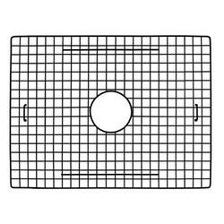 14-1/2 x 20-1/2 in. Plastic and Stainless Steel Grid