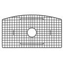 Native Trails Matte Black Plastic and Stainless Steel Grid 