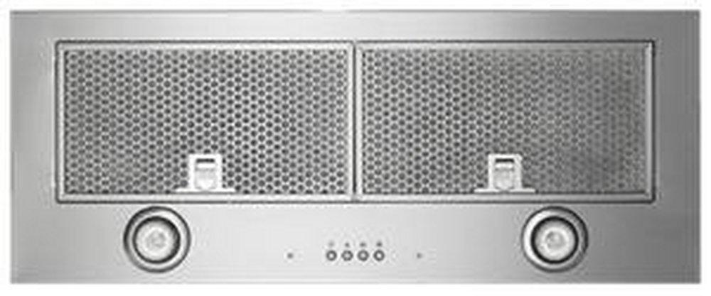 Whirlpool Stainless Steel Hood Liner in Stainless Steel 