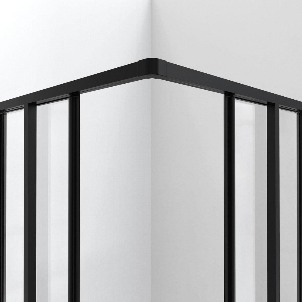 CORNERVIEW 36 X 36 SHWR KIT SB 