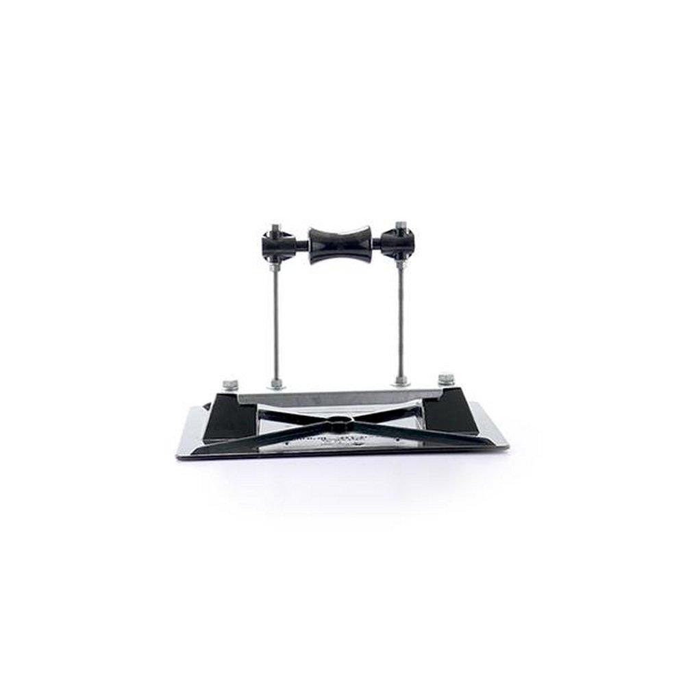 Miro Industries 15-1/4 in. Plastic Pipe Stand 