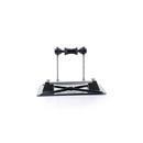 Miro Industries 15-1/4 in. Plastic Pipe Stand 