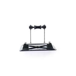 4 x 15-1/4 in. Plastic Pipe Stand