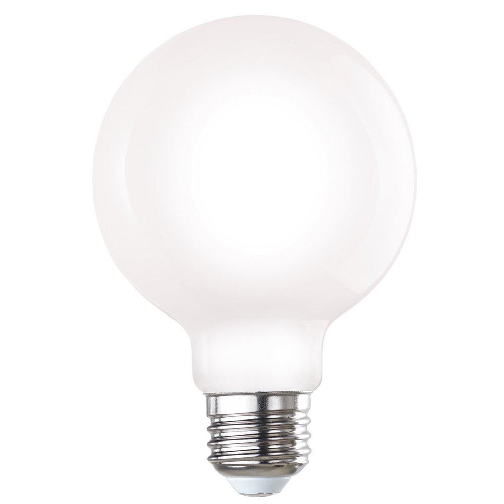 Bulbrite Industries Soft White Dimmable LED Bulb Medium E-26 