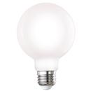 Bulbrite Industries Soft White Dimmable LED Bulb Medium E-26 