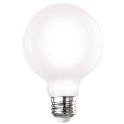 7 W Dimmable LED Bulb Medium E-26