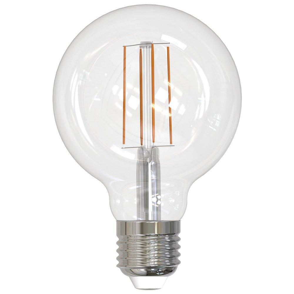 Bulbrite Industries Soft White Dimmable LED Bulb Medium E-26 