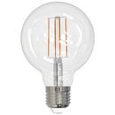 Bulbrite Industries Soft White Dimmable LED Bulb Medium E-26 
