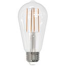 Bulbrite Industries Soft White Dimmable LED Bulb Medium E-26 