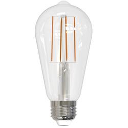 7 W Dimmable LED Bulb Medium E-26