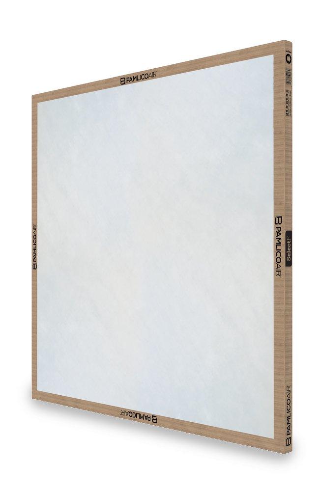 MANN + HUMMEL MERV 8 Disposable Pleated Standard Air Filter 