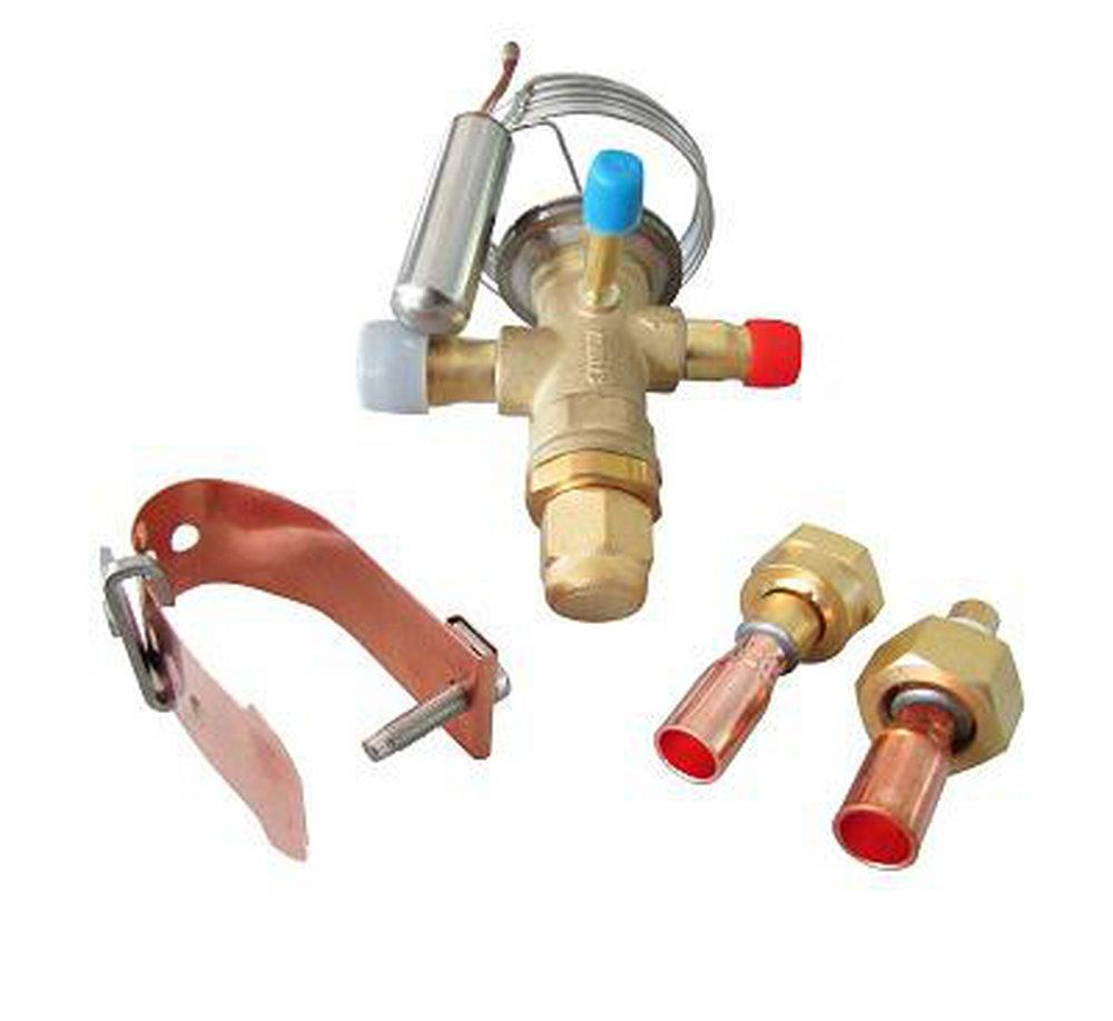4 Ton R-410A Thermal Expansion Valve 