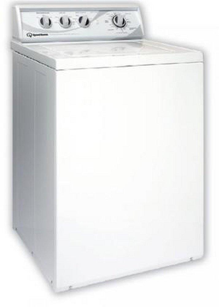 Speed Queen® TR3 3.2 Cu. Ft. White Top Load Washer