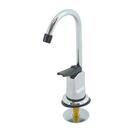 Single Lever Handle Water Filter Faucet in Chrome Plated