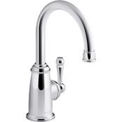 Water Filter Faucets