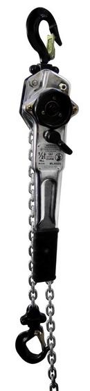 Lift-All® Chrome Steel Level Hoist 