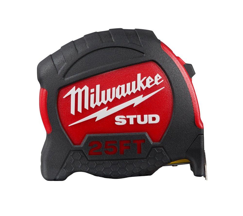 Milwaukee&reg; Red Tape Measure 