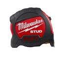 Milwaukee&reg; Red Tape Measure 